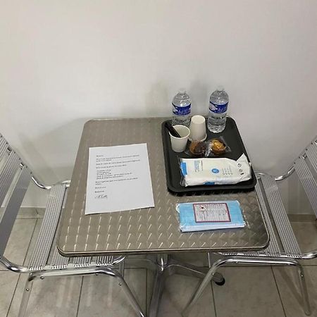마르세유 Five Stars S2 아파트 호텔 외부 사진